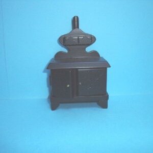 DOLLS HOUSE KITCHEN STOVE sold out