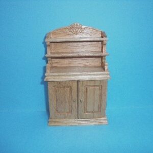 DOLLS HOUSE CHIFFONAIR