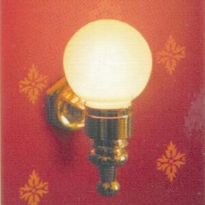 DOLLS HOUSE WALL LIGHT