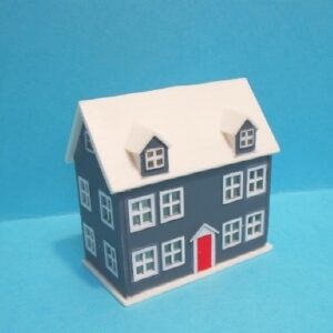 DOLLS, DOLLSHOUSE