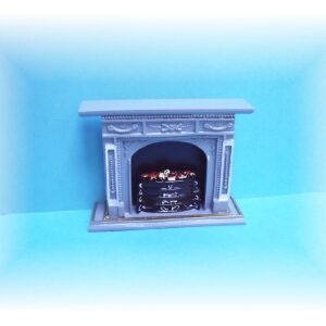 DOLLS HOUSE FIREPLACE sold out