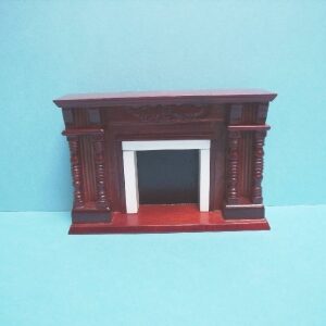 Dolls house fireplace, sold out