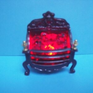 DOLLS HOUSE FIRE GRATE