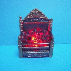 DOLLS HOUSE FIRE GRATE