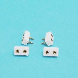 DOLLS HOUSE SOCKET (4PK)