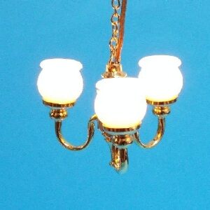 Dolls house Chandelier