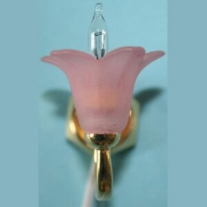 DOLLS HOUSE WALL LIGHT