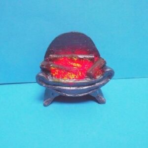 DOLLS HOUSE FIRE GRATE
