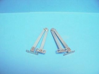 Dolls house roof stays.HAR27